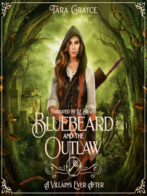 Title details for Bluebeard and the Outlaw by Tara Grayce - Available